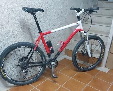 Soporte taller bicicleta de segunda mano por 60 EUR en Viladecans
