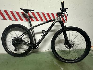 Trek 9.9 sl Bicicletas de segunda mano baratas Milanuncios