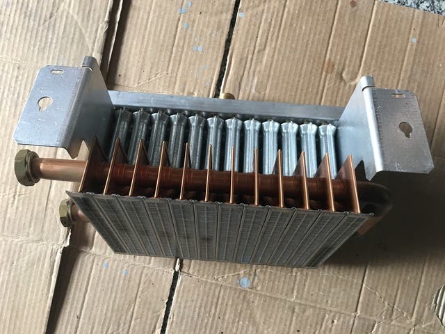 - Quemador saunier duval thema f25