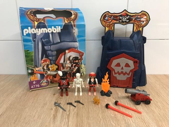 Milanuncios - LLAVERO PLAYMOBIL