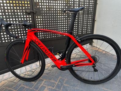 Bicicleta s outlet works segunda mano