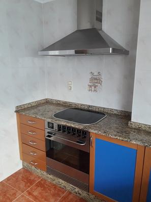 Milanuncios - Vendo cocina completa