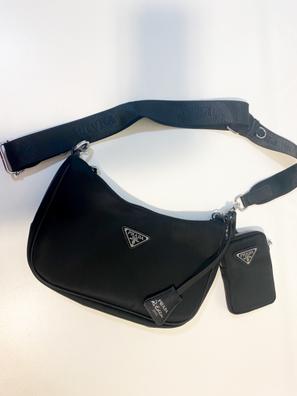 Prada Bolsos de segunda mano baratos en Valencia | Milanuncios