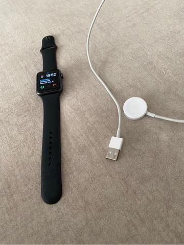 Apple watch top milanuncios