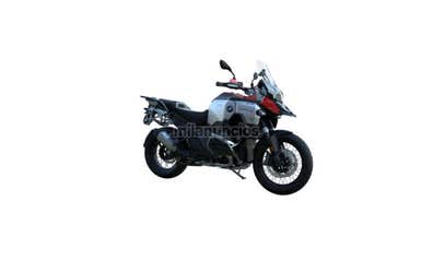 BMW R 1300 GS