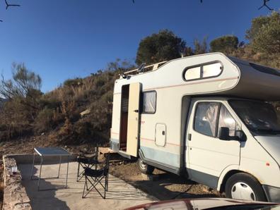 Caravana alquiler Campings baratos y ofertas en Barcelona