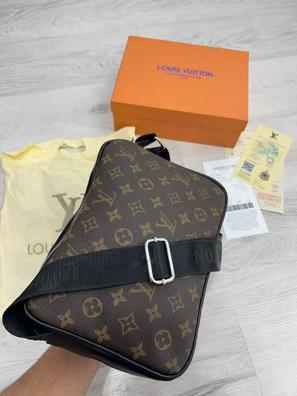 Milanuncios - LOUIS VUITTON CALIDAD G5