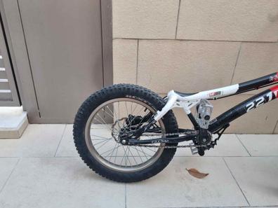 Monty 221 pr edicion cesar canas Bicicletas de segunda mano baratas |  Milanuncios