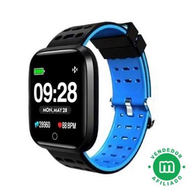 Milanuncios - reloj para fichar