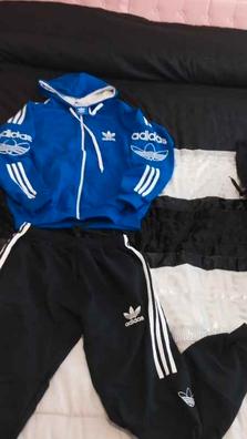 Chandal adidas outlet hombre milanuncios