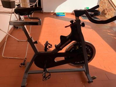 Vendo bicicleta spinning online usada