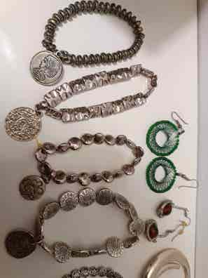 Moda mujer de segunda mano para mujer en San Jose de la Rinconada