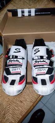 Milanuncios - Zapatillas mtb ciclismo marca spiuk