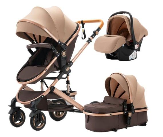 cuco carrito y silla para niños bebé