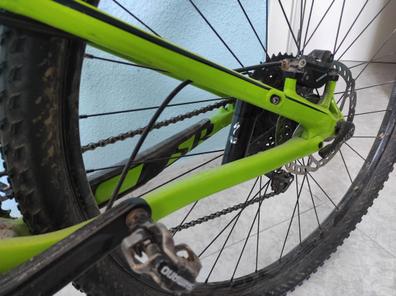 Bici specialized doble online suspension