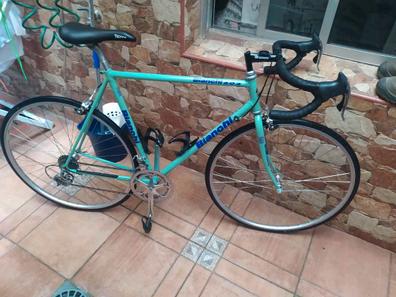 Bicicleta carretera bianchi 605 Bicicletas de segunda mano baratas