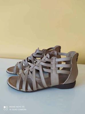 Sandalias serpiente zara hot sale