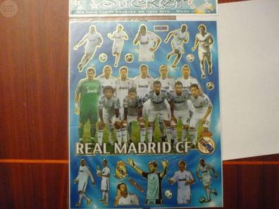 Pegatina Limpia Pantalla Real Madrid - Real Madrid CF