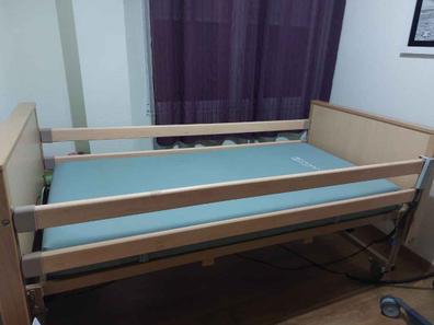 Barrera cama adulto Ortopedia de segunda mano barata en A Coruña Provincia