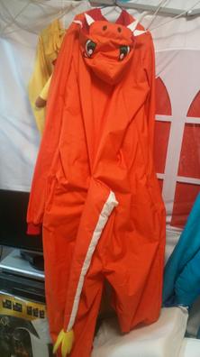 Disfraces de segunda mano para hombre en A Coruña Provincia