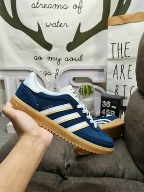 Adidas spezial handball omeyer sale