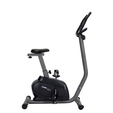 COLCHONETA PLEGABLE FITNESS EVERGY 180 CM LARGO NEGRO