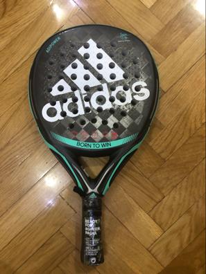 Paciencia Carteles rasguño Asics padel Padel de segunda mano barato | Milanuncios