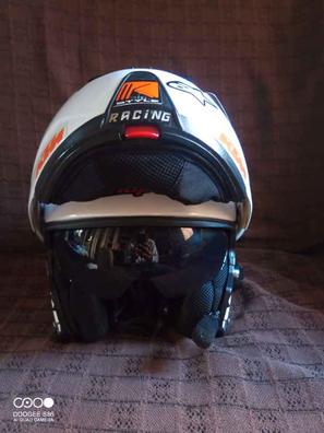 PEGATINA CASCO LS2 MOD. 1. ENVÍO GRATUITO