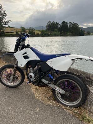 Sherco - HRD