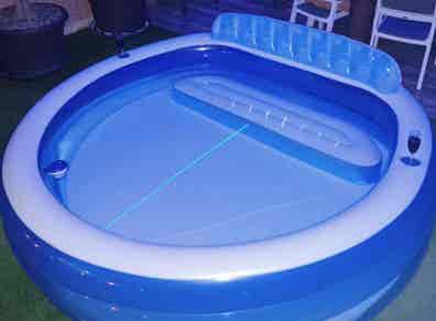 Piscina Piscinas segunda mano y baratas en Málaga | Milanuncios