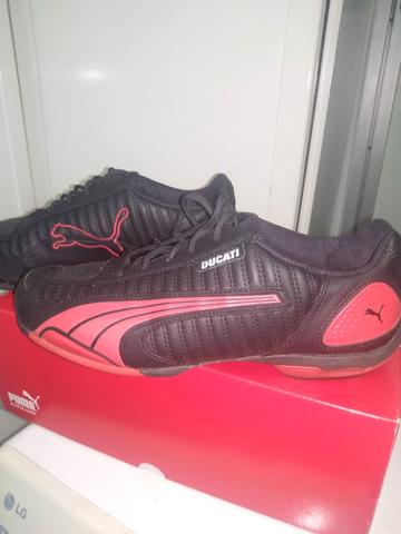 Ducati puma clearance zapatillas