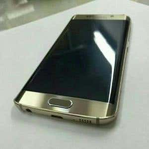 Milanuncios - Samsung gala s6 32gb