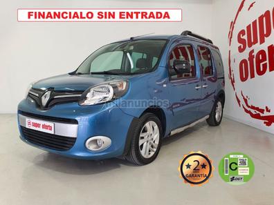 RENAULT Kangoo (2018) - 8.669 € en Barcelona