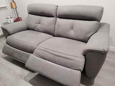 Sofa 4 metros Muebles de segunda mano baratos | Milanuncios