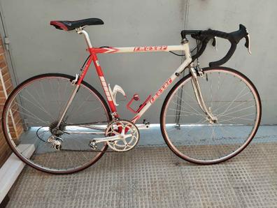 Milanuncios bicicletas de carretera new arrivals