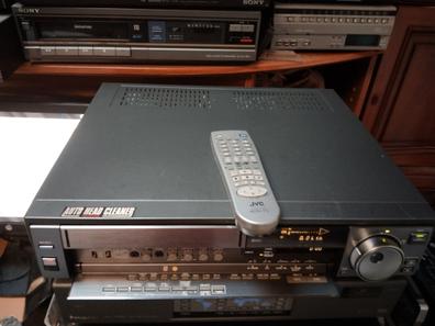Reproductor VHS de segunda mano por 25 EUR en Mazagon en WALLAPOP