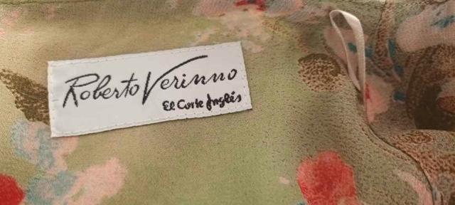 Milanuncios Falda ROBERTO VERINO