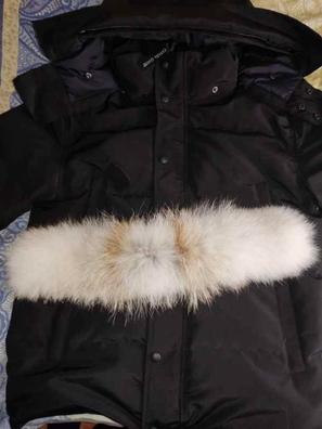 Canada goose valladolid bolsa de trabajo best sale