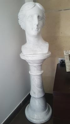 Pedestal Italia. 120x25cm