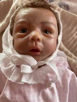 Reborn segunda mano baratas en León