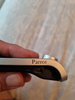 Parrot Smart Kit manos libres Bluetooth + soporte de coche - Manos