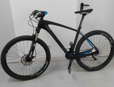 Bicicleta bh spike 27.5 precio hot sale