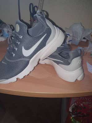 Nike y calzado de mujer mano barato en | Milanuncios