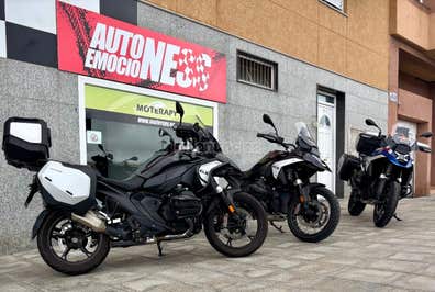 BMW R 1300 GS