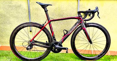 Road Bike Bici Da Granturismo Wilier Triestina GTS Granturismo