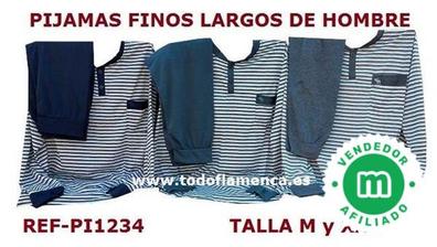 Pijamas de hombre al por online mayor