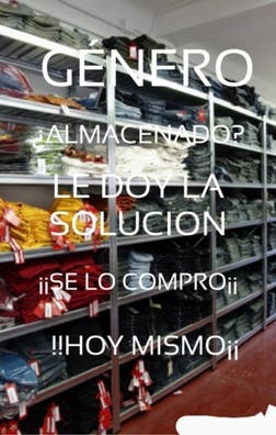 Lotes usada Stocks y productos para empresas |