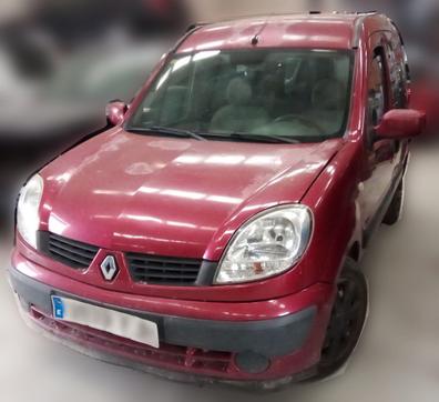 Despiece Renault Kangoo sin Baca techo de segunda mano por 1 EUR en  Marbella en WALLAPOP