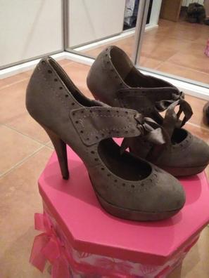 Zapatos marypaz y complementos de mano barata | Milanuncios