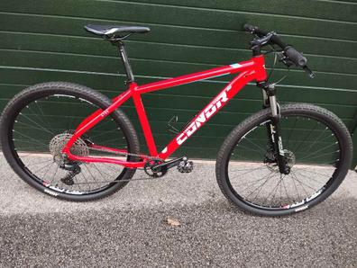 Bicicleta conor 6700 online 29er 2018